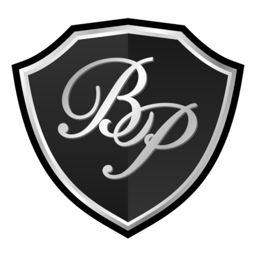 Bond & Prince Logo